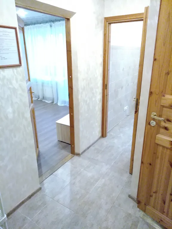 Стильные апартаменты в центре на Шейнкмана