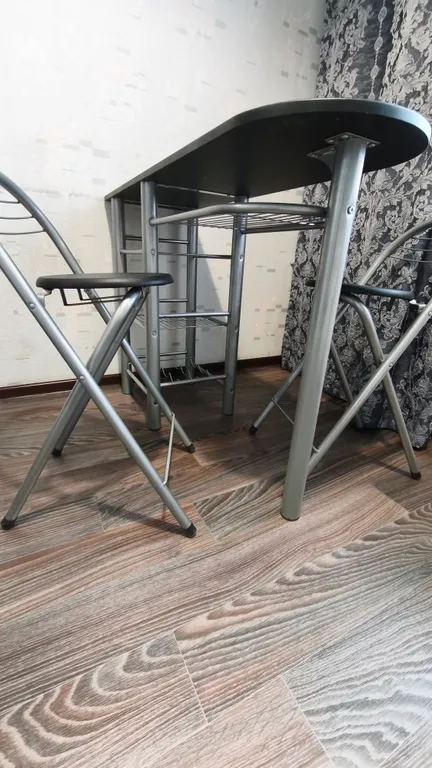 Голубой огонек