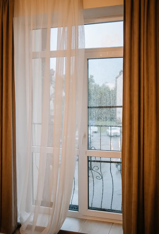 Квартира ЖК "Эко-квартал"