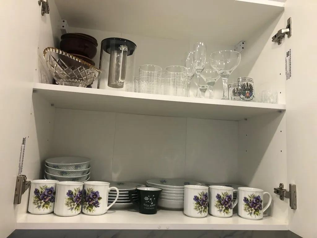 Уютные апартаменты на берегу Балтийского моря