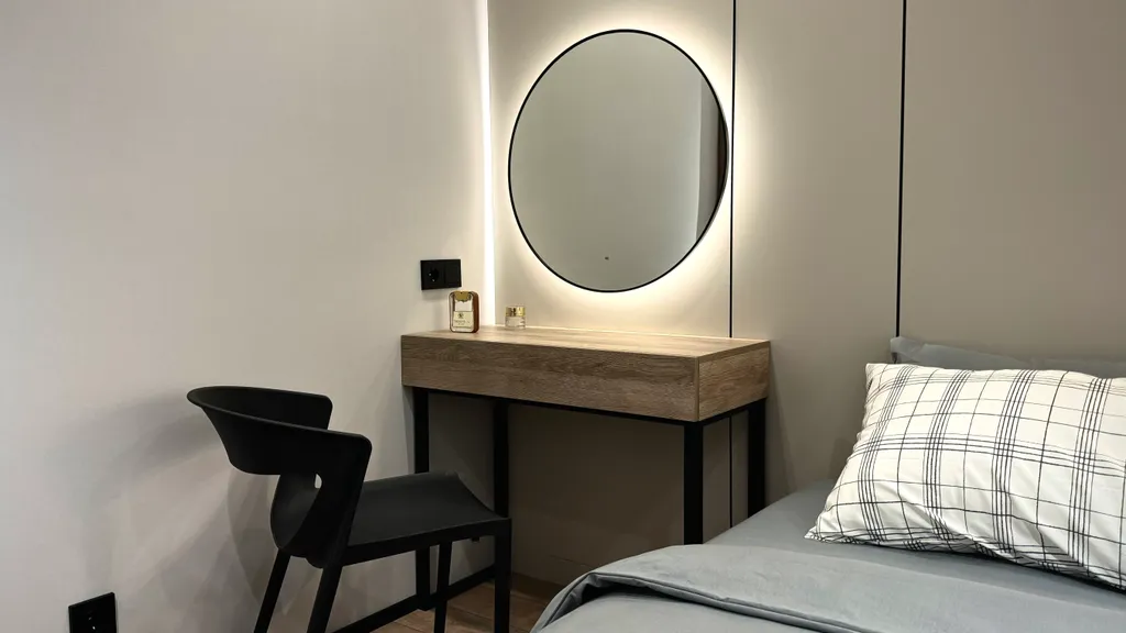 Новая лучшая в городе 3-комнатная квартира