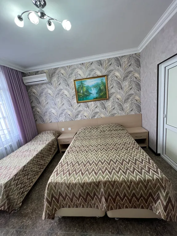 Квартира Комната — Адлер