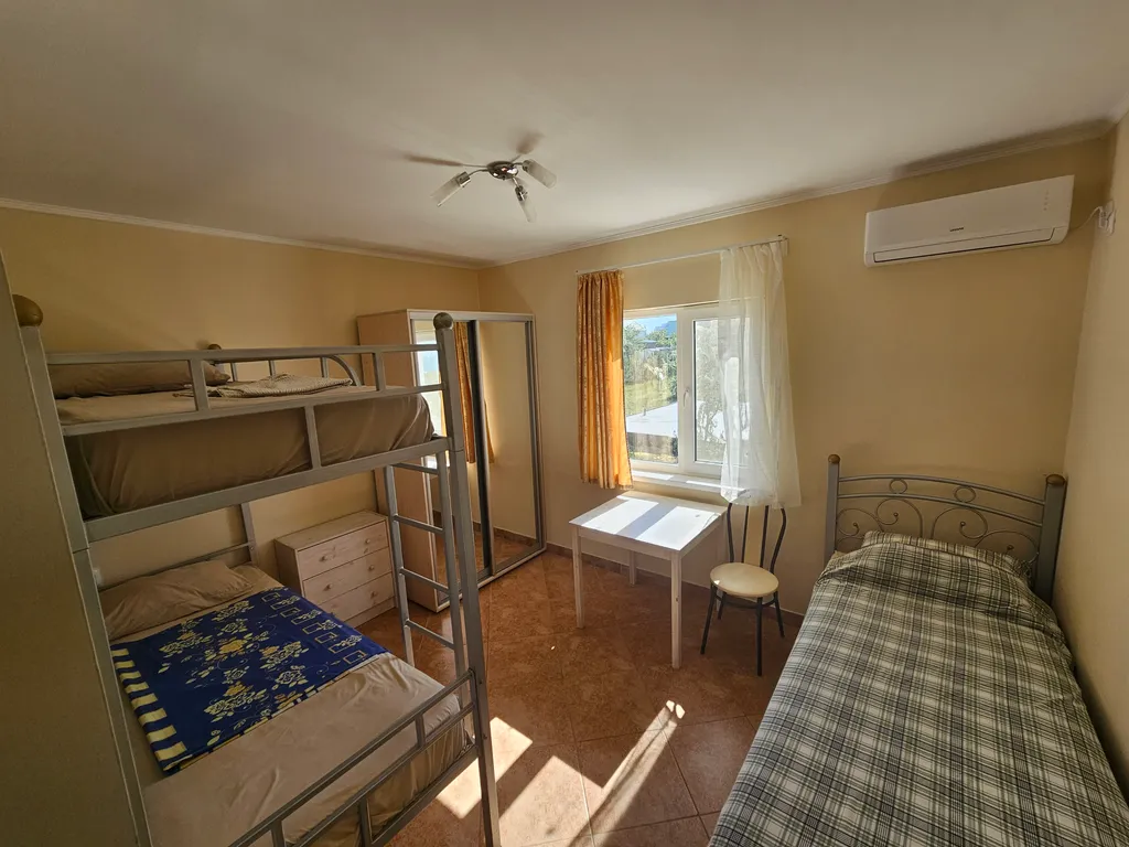 Квартира 2-Комнатная квартира с видом на море — Новоотрадное