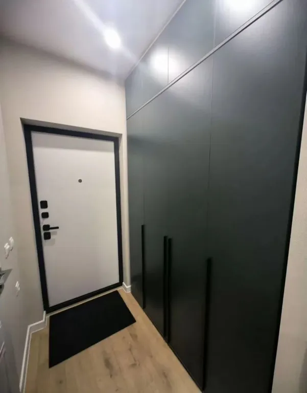 Квартира 5 - местная квартира в жк самолёт — Краснодар