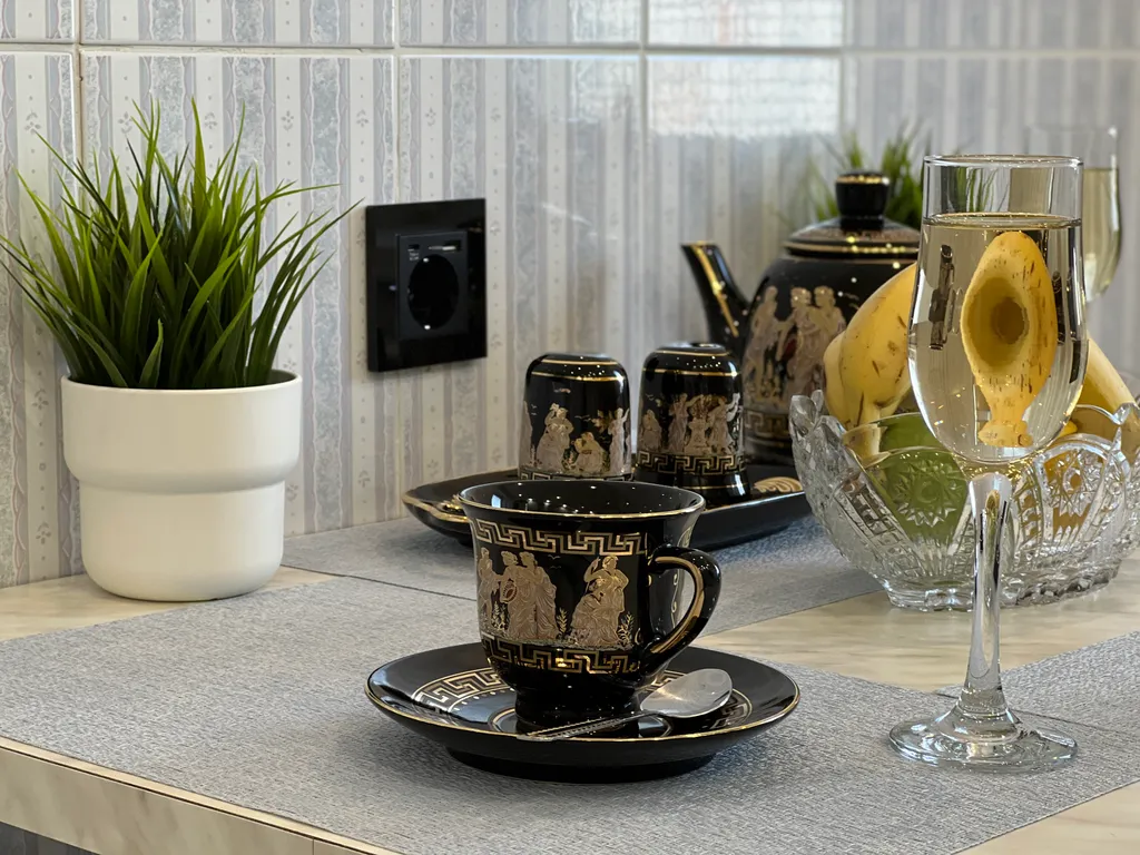 Квартира у Храма Покрова Пресвятой Богородицы