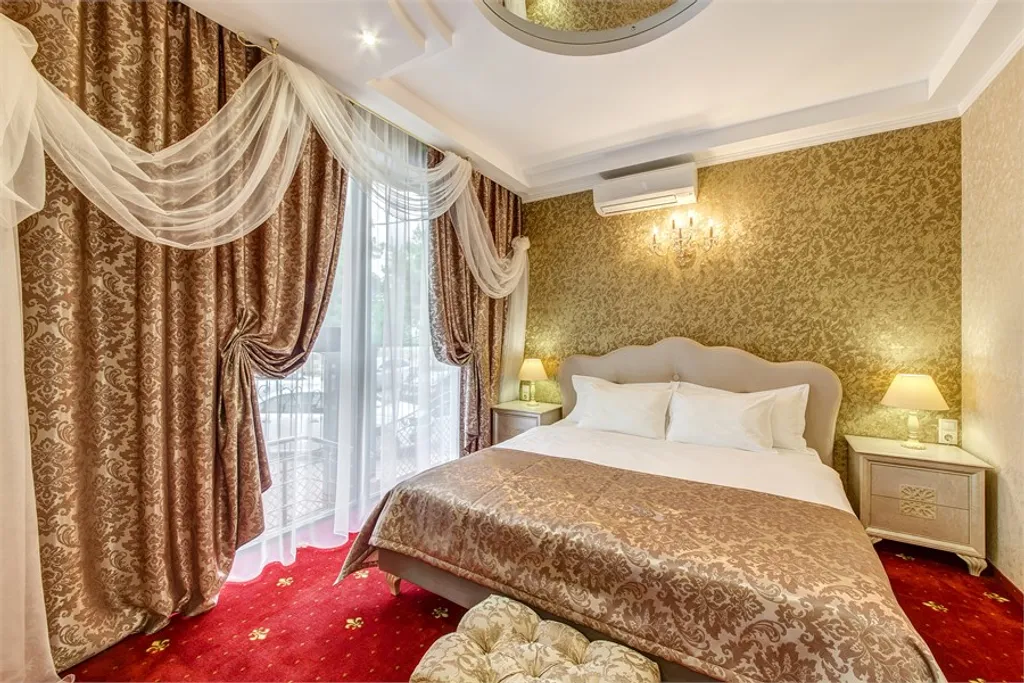 Квартира Комната — аренда посуточно в Геленджик