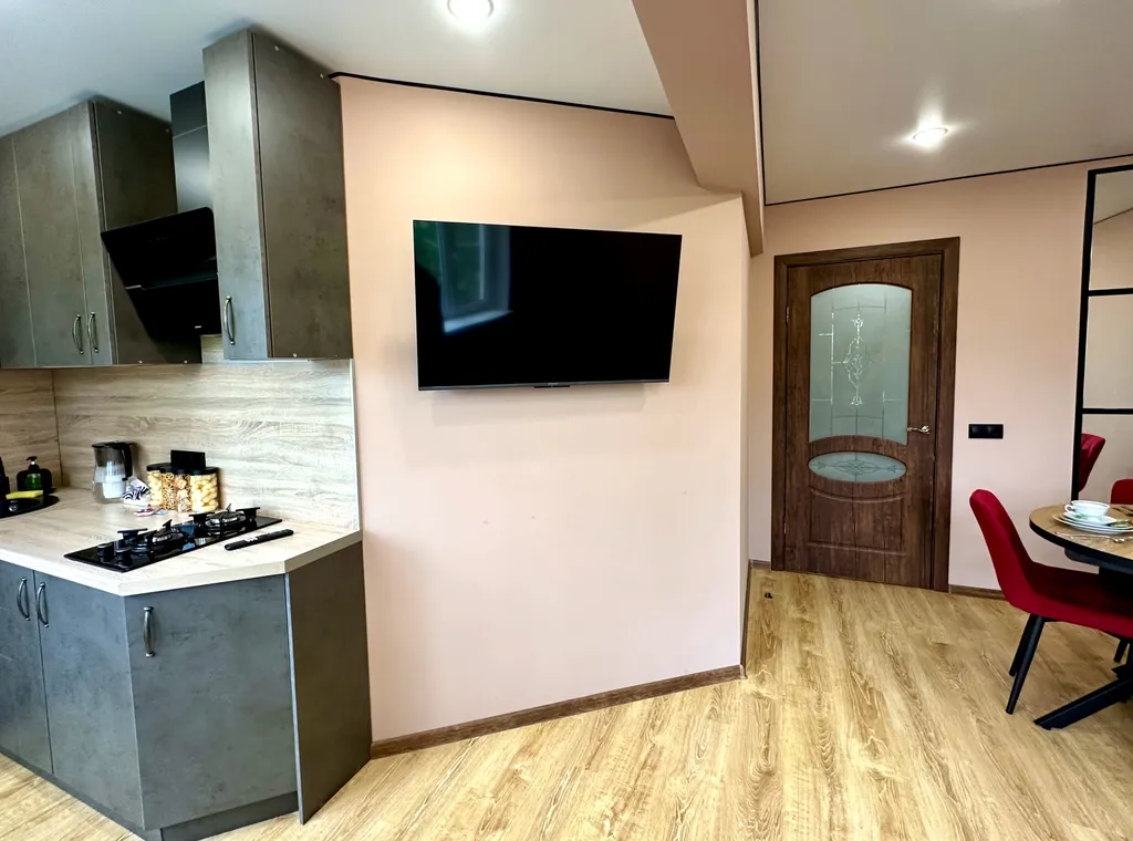 Квартира Роскошные апартаменты Deluxe- в 7 минутах езды от кремля — Великий Новгород