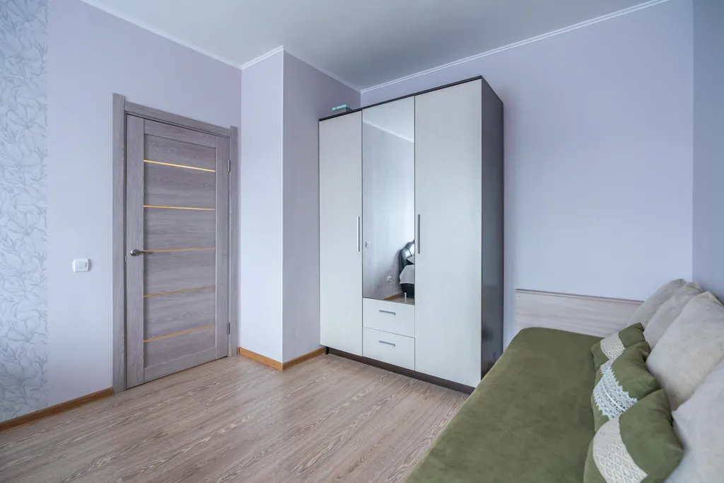 Квартира Апартаменты Quiet House на Пушкинском шоссе 3 корпус — Гатчина