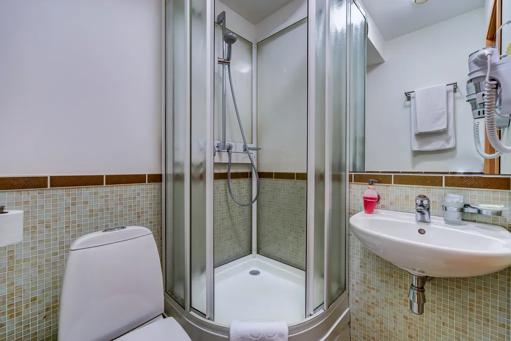 Квартира Комната Стандарт — Санкт-Петербург