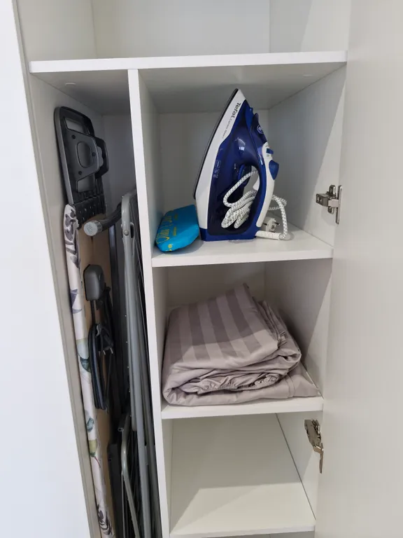 Уютная квартира на 16 этаже с видом на озеро в новом ЖК Upgrade