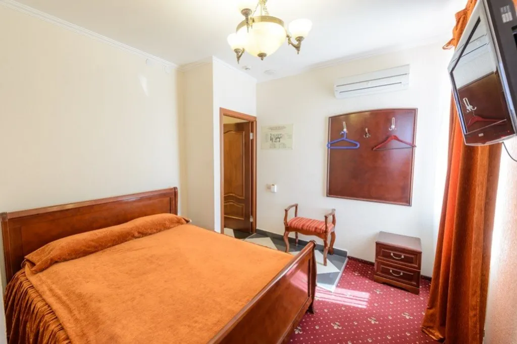 Квартира Комната — аренда посуточно в Ковров