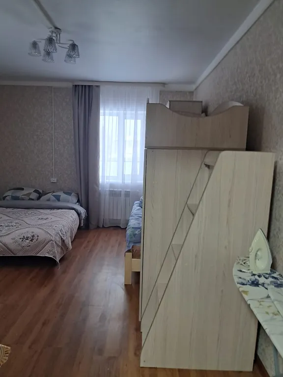 Уютный дом в центре города