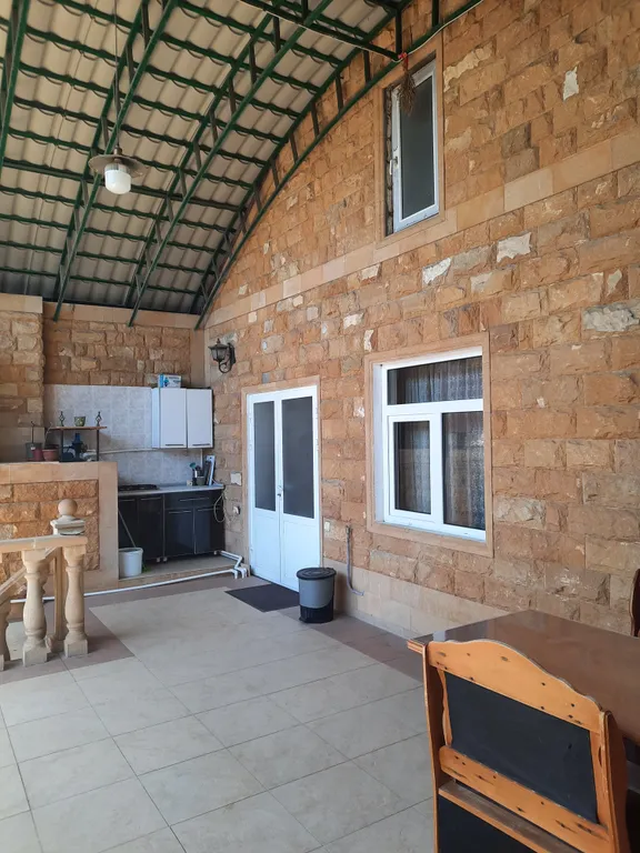 Коттедж Дом в исторической части города — Дербент