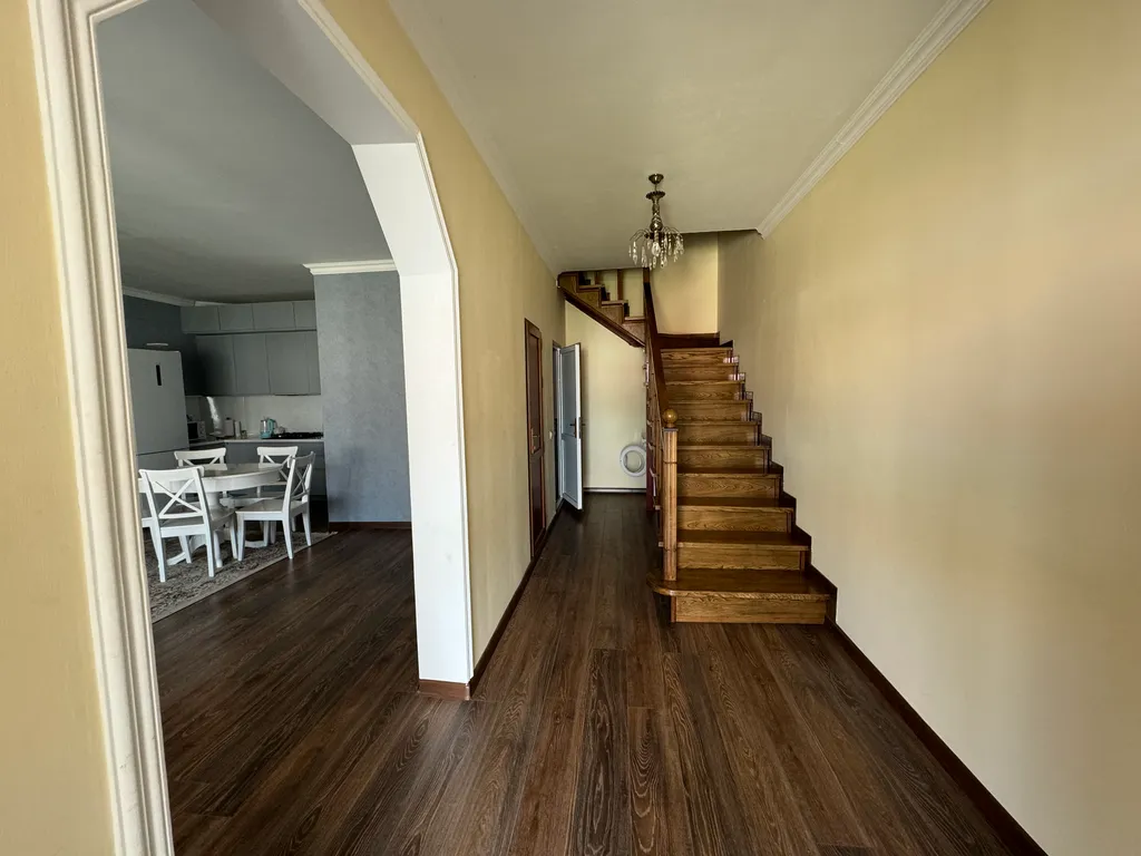 Дача у моря