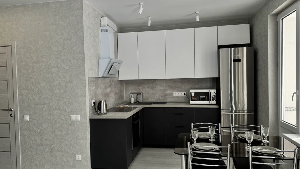 Квартира Квартира для отдыха — Анапа