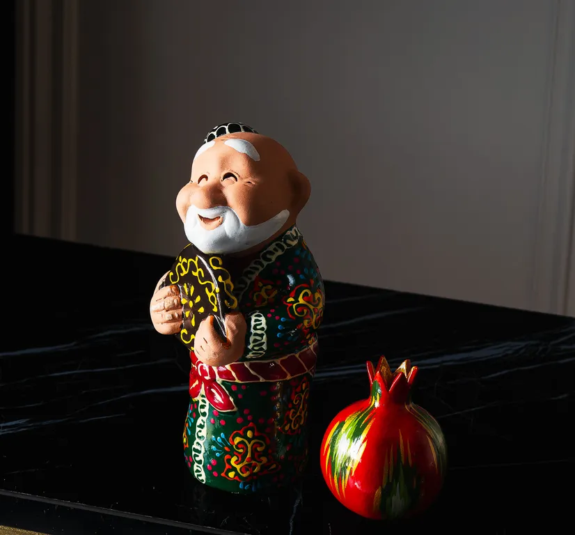 Современная квартира в Сenter-1