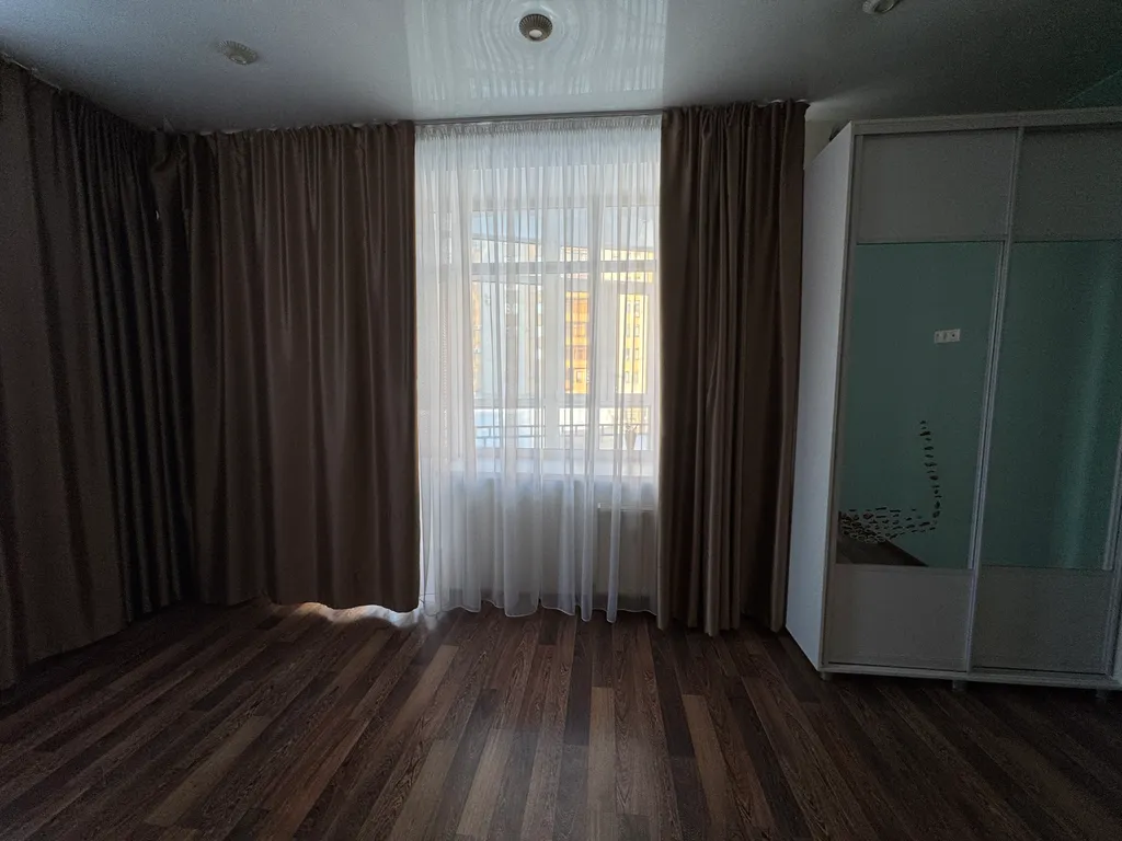 Просторная уютная квартира в историческом центре города