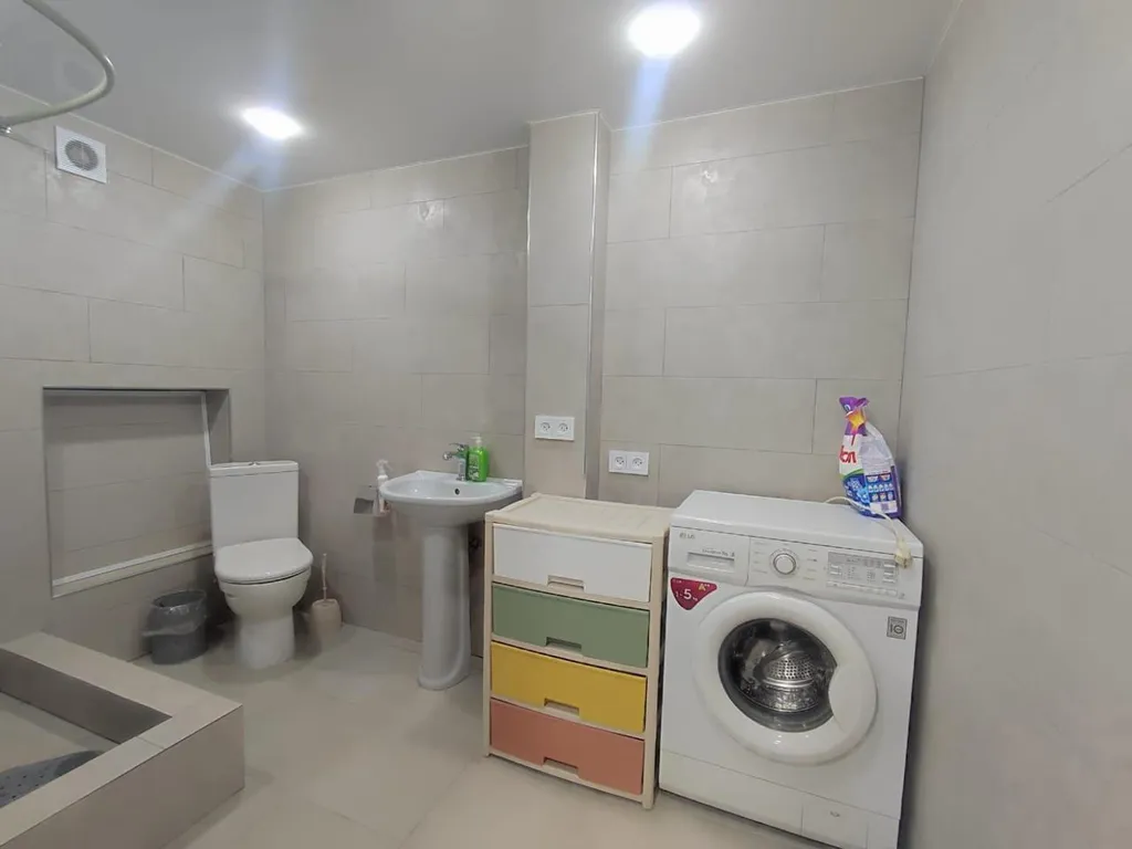 Квартира Апартаменты-студия в самом центре города Сухум — Сухум