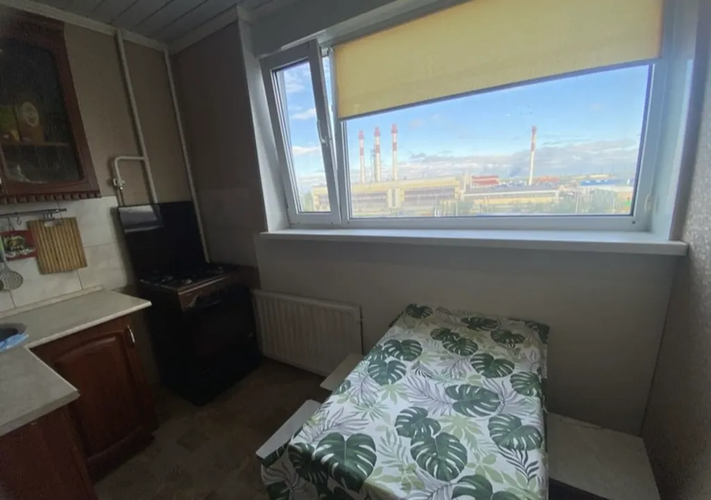 Уютная 2-комнатная квартира