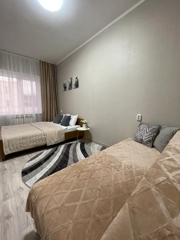 Семикаракорская Станица 1