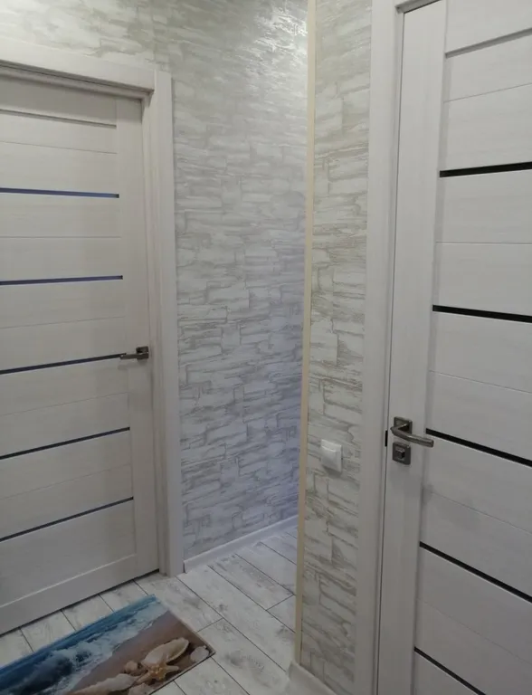 Комфортная квартира в центре города