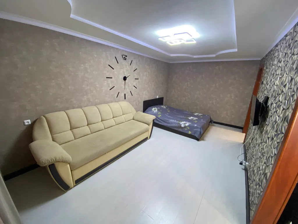 Твой дом на сегодня