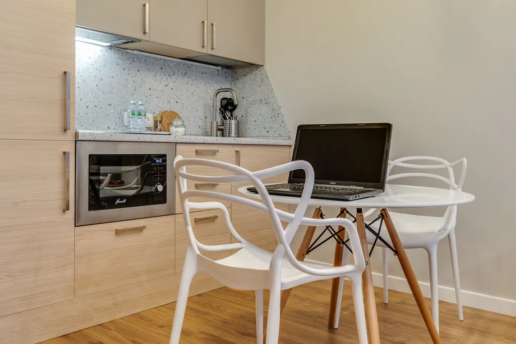 Квартира Квартира Apartments класса люкс рядом с парком — Москва
