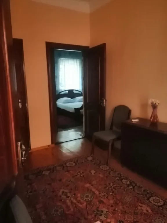 Частный дом рядом с морем