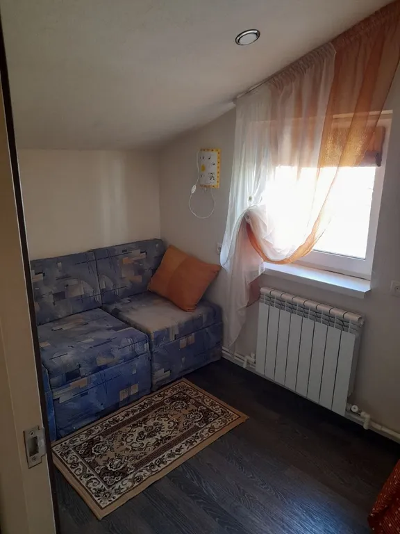 Уютное жилье в центре города