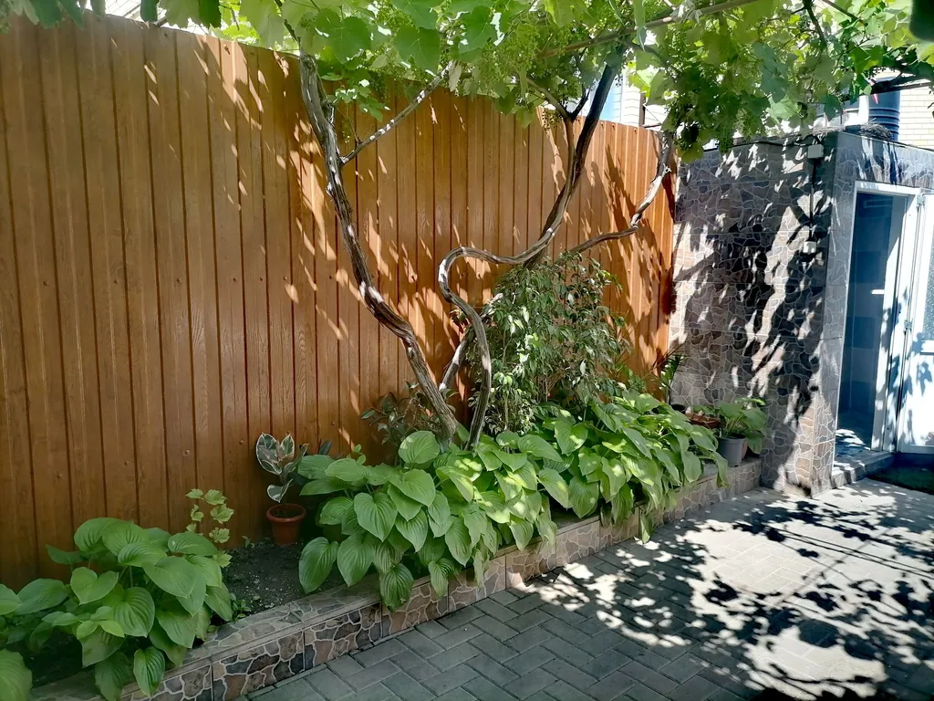 Коттедж Летний домик — Ейск