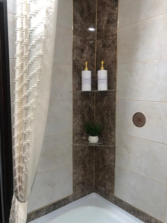 Уютная квартира в центре города, рядом с городским парком