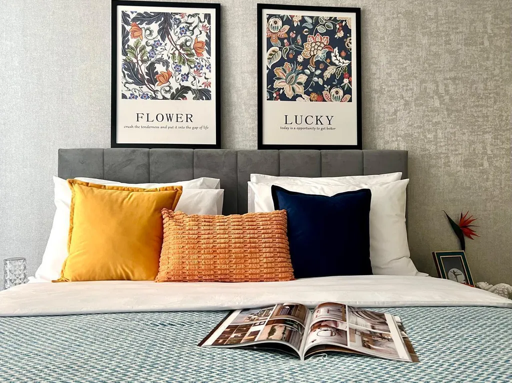 Новые апартаменты в самом центре города