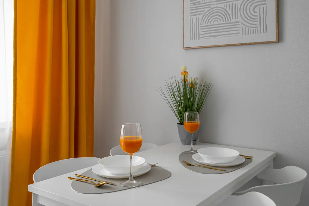 Апартаменты для уютного отдыха