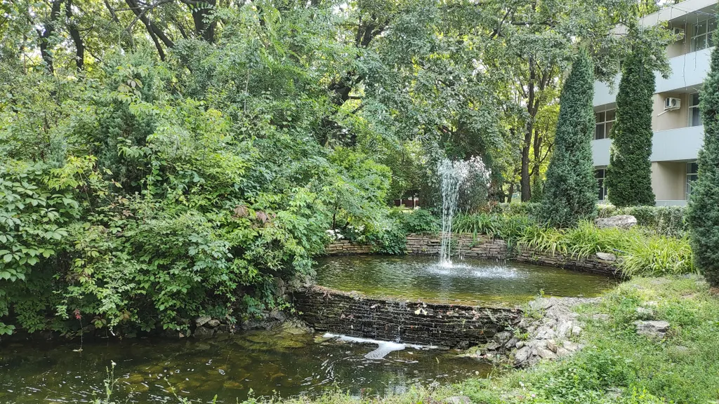 Дизайнерская квартира