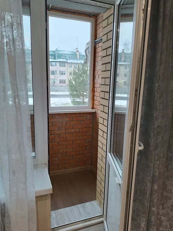 Уютная квартира в тихом экологически чистом районе