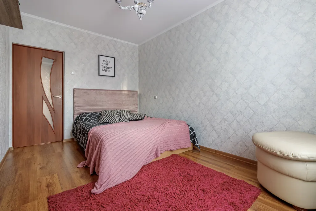 Уютная Большая квартира в центре Гродно