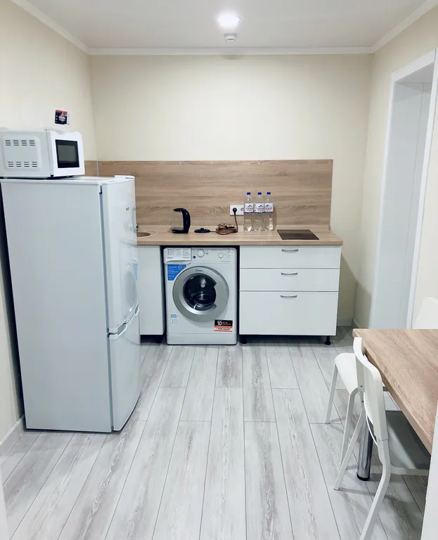 Квартира 3-комнатная Квартира — Элиста