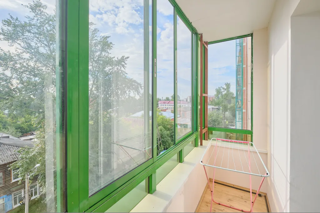 Апартаменты на Советской 98