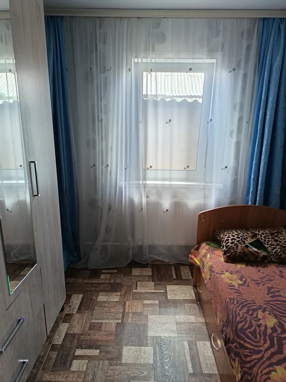 Комфортный частный дом