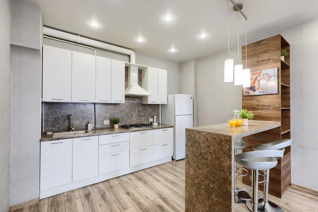 Квартира Квартира Apartement History — Казань