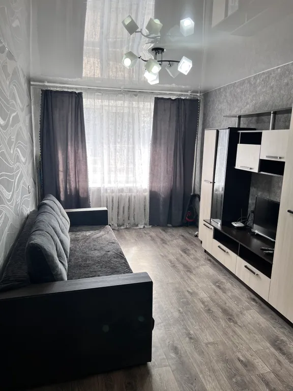 Квартира в центре города