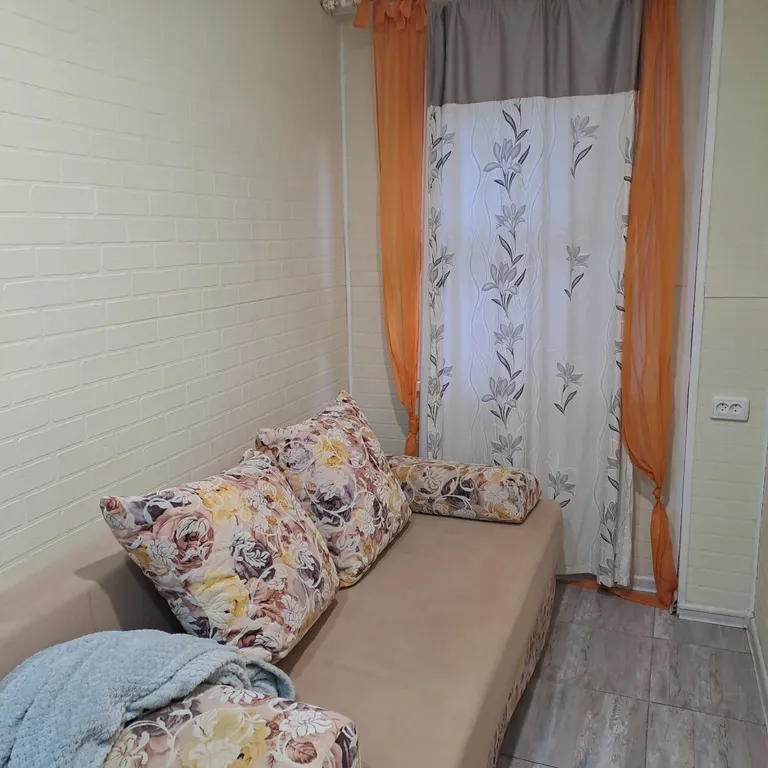 Уютная квартира на мысе Тарханкут