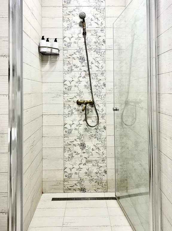 Апартаменты с видом на море в ГРК Зазеркалье