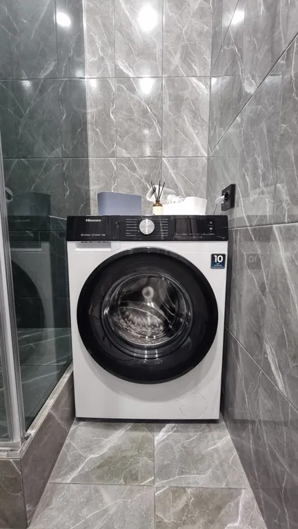 Квартира с новым ремонтом в центре