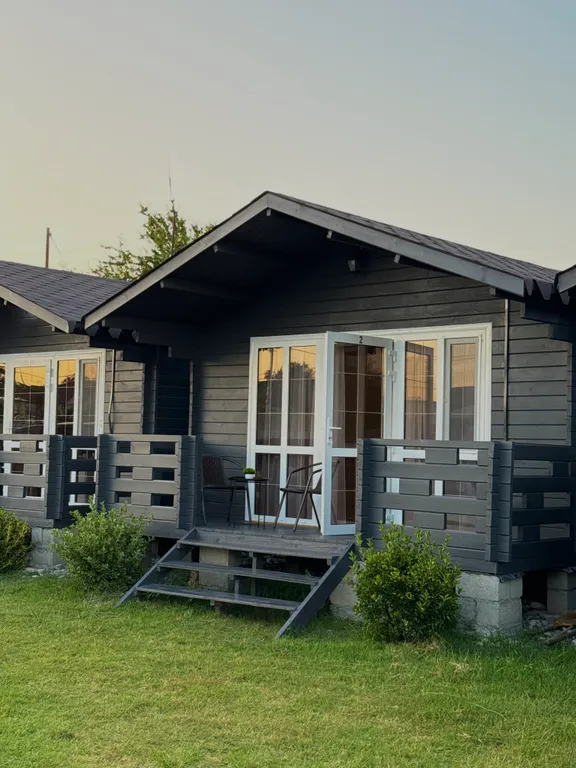 2х местный стандарт