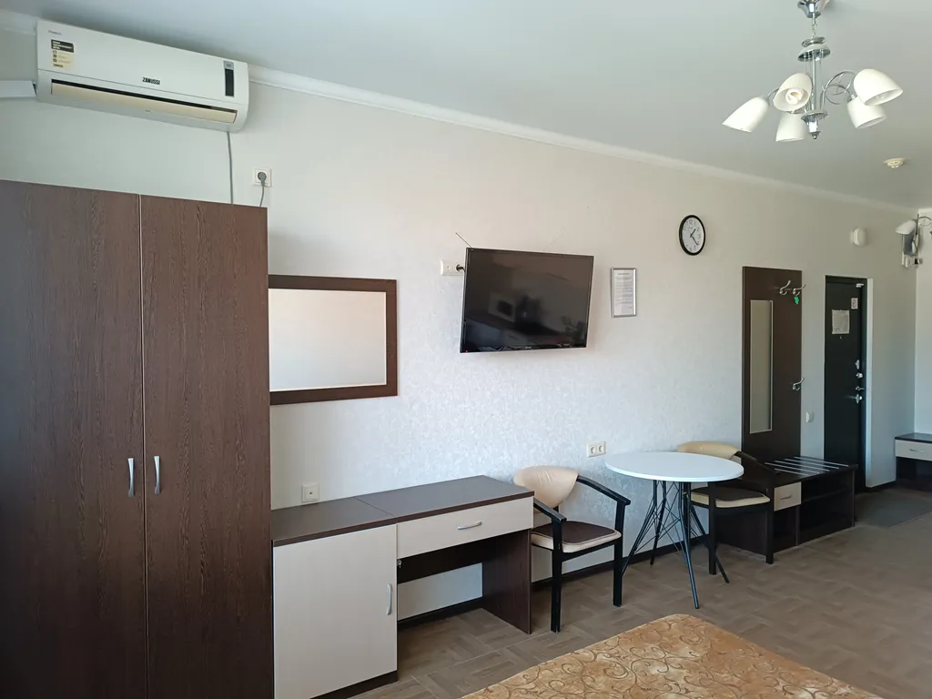 Квартира Апартаменты в Олимпийском парке — Сириус