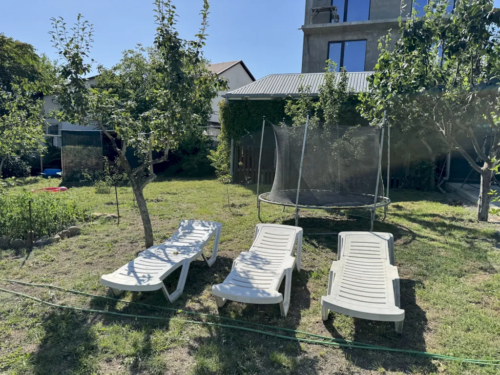 Коттедж Дом в Голубой бухте — Геленджик