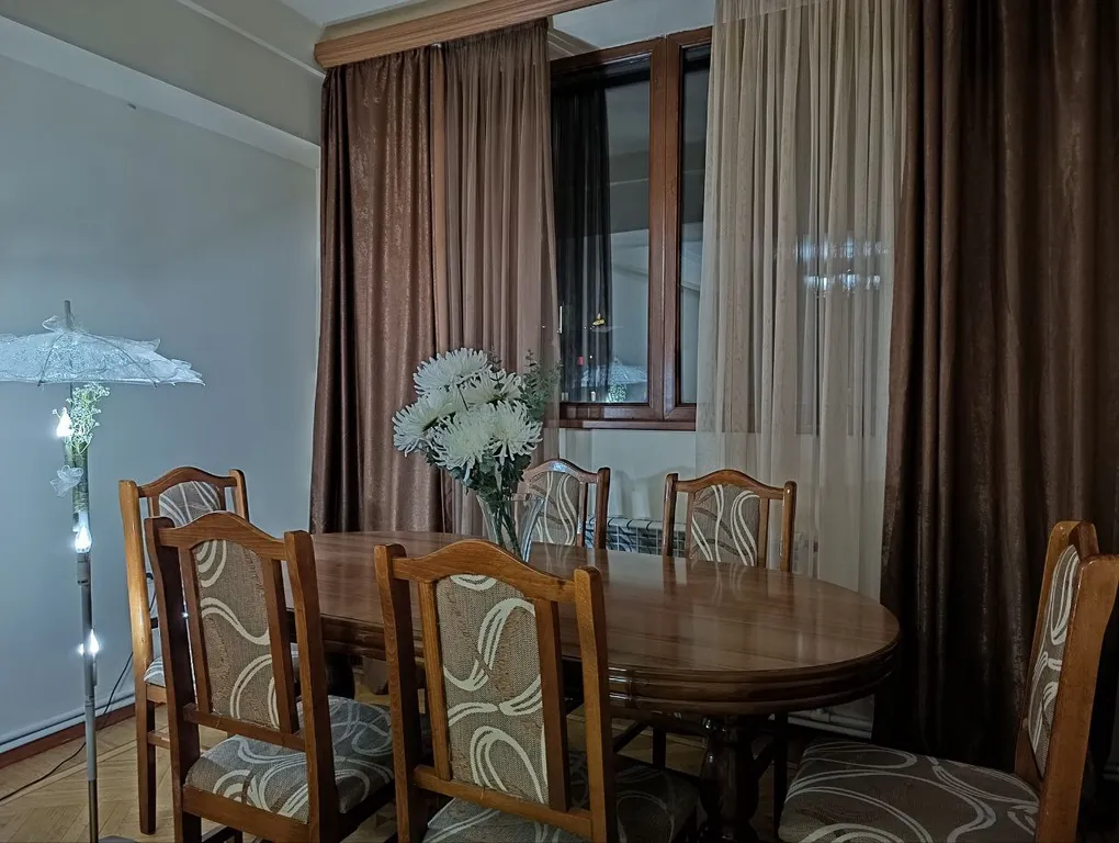 Квартира в самом центре с самим красивым видом с балкона