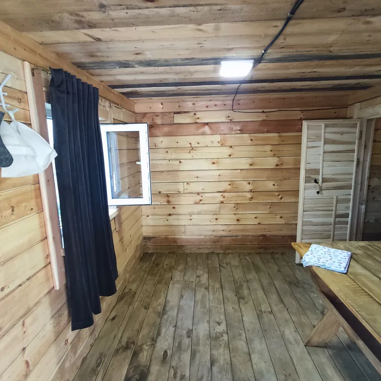 Уютный номер