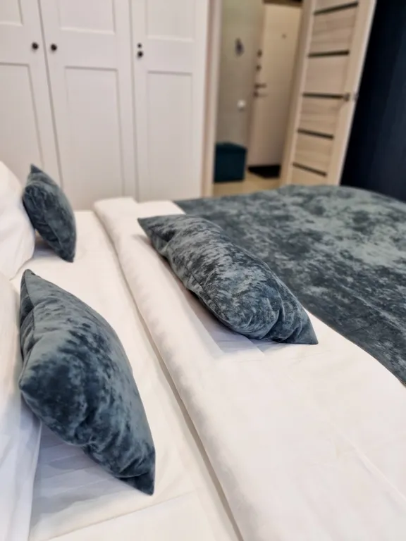 Квартира Уютная квартира — Краснодар